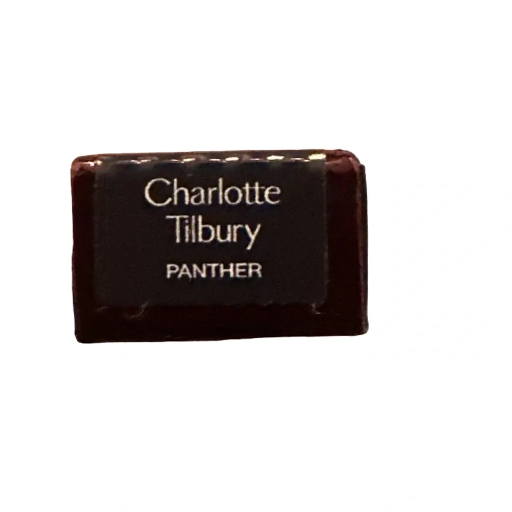 Charlotte Tilbury Feline Flick “Panther” NIB